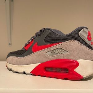 Nike air max